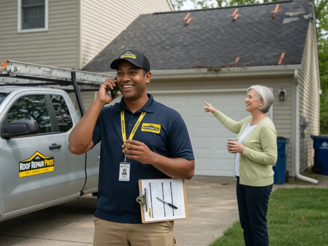 Roof Repair Constantine, MI FAQs